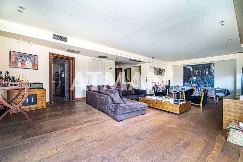 Apartment in akadimia Platonos, Kolonos - Kolokinthous — Photo 3 of 18