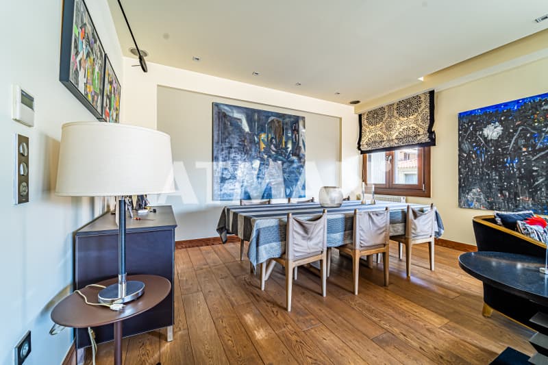 Apartment in akadimia Platonos, Kolonos - Kolokinthous — Photo 10 of 18