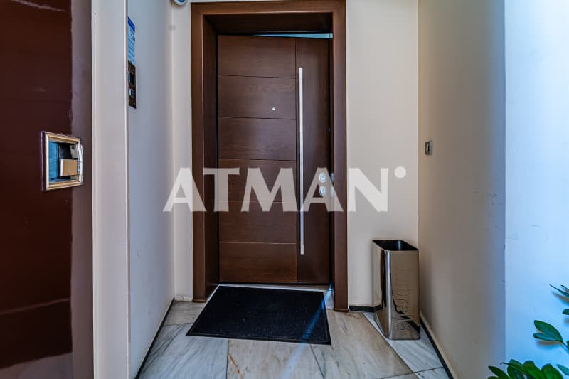Apartment in akadimia Platonos, Kolonos - Kolokinthous — Photo 17 of 18