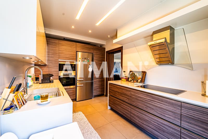 Apartment in akadimia Platonos, Kolonos - Kolokinthous — Photo 11 of 18