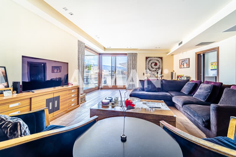 Apartment in akadimia Platonos, Kolonos - Kolokinthous — Photo 8 of 18