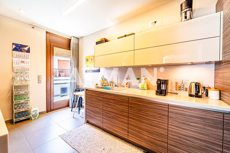 Apartment in akadimia Platonos, Kolonos - Kolokinthous — Photo 15 of 18