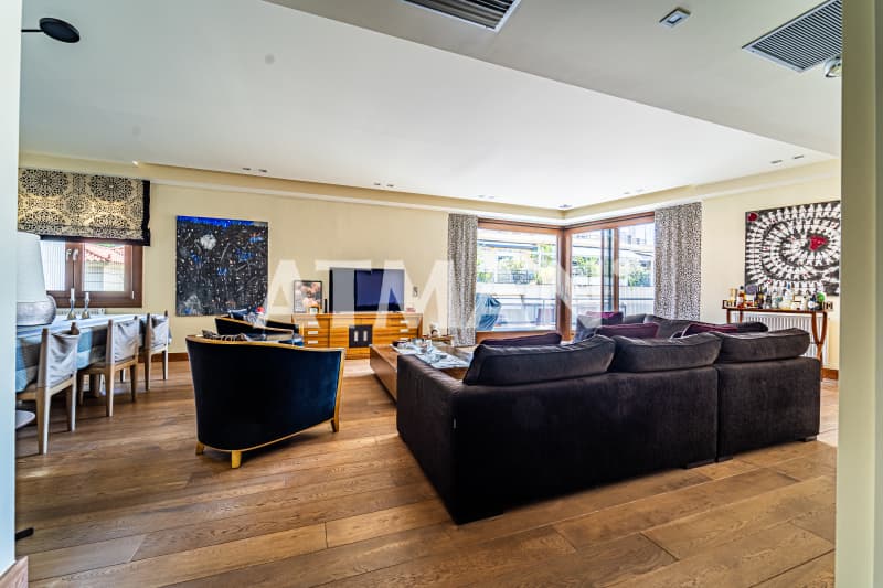 Apartment in akadimia Platonos, Kolonos - Kolokinthous — Photo 4 of 18