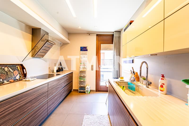 Apartment in akadimia Platonos, Kolonos - Kolokinthous — Photo 12 of 18