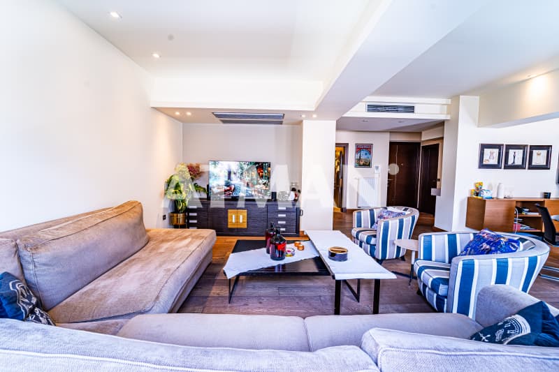 Apartment in akadimia Platonos, Kolonos - Kolokinthous — Photo 3 of 28