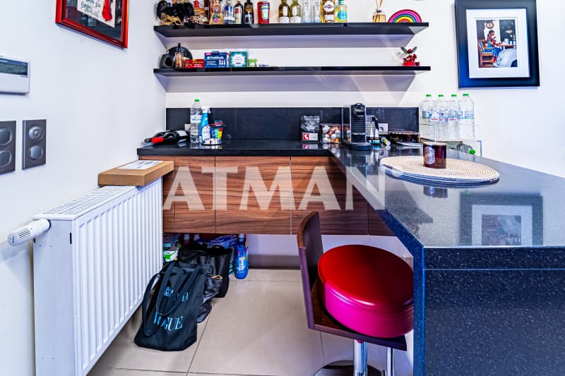 Apartment in akadimia Platonos, Kolonos - Kolokinthous — Photo 11 of 28