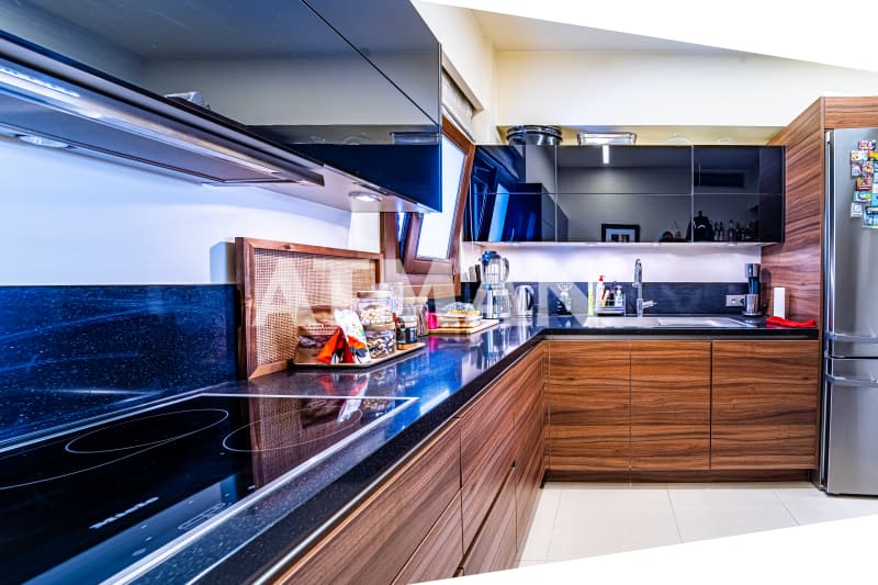 Apartment in akadimia Platonos, Kolonos - Kolokinthous — Photo 9 of 28