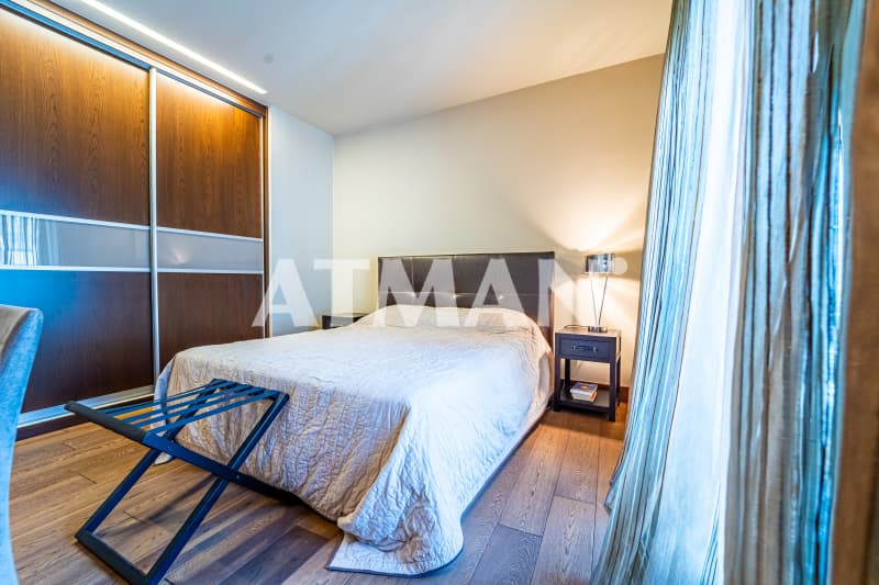 Apartment in akadimia Platonos, Kolonos - Kolokinthous — Photo 22 of 28
