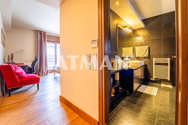 Apartment in akadimia Platonos, Kolonos - Kolokinthous — Photo 14 of 28