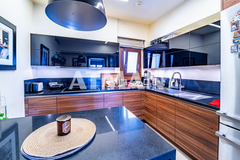 Apartment in akadimia Platonos, Kolonos - Kolokinthous — Photo 12 of 28