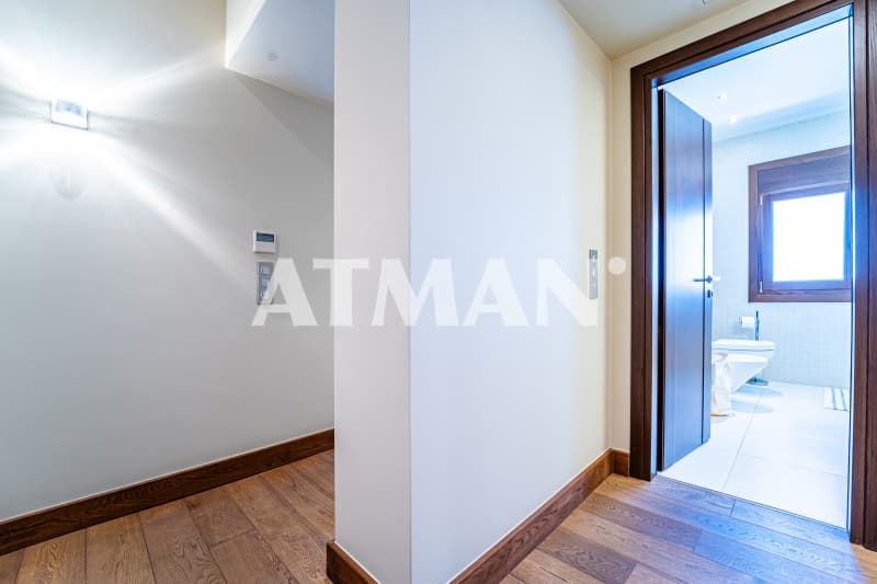 Apartment in akadimia Platonos, Kolonos - Kolokinthous — Photo 24 of 28