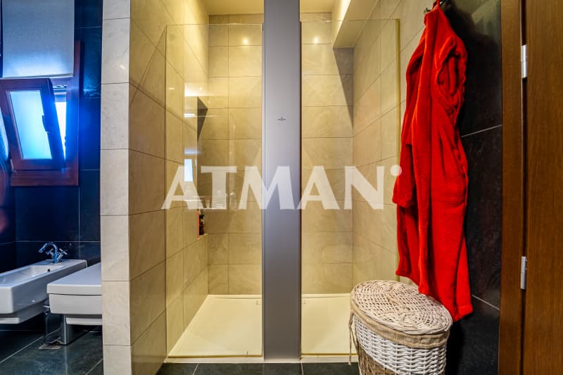 Apartment in akadimia Platonos, Kolonos - Kolokinthous — Photo 20 of 28