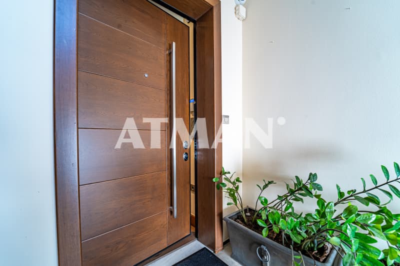 Apartment in akadimia Platonos, Kolonos - Kolokinthous — Photo 28 of 28
