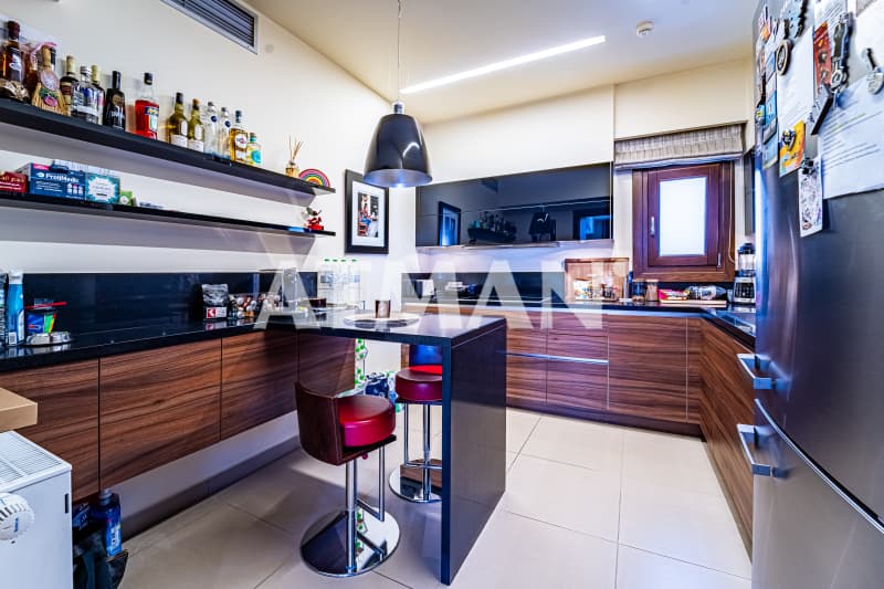 Apartment in akadimia Platonos, Kolonos - Kolokinthous — Photo 10 of 28