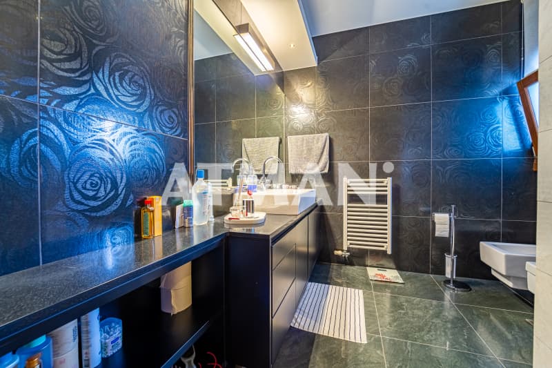 Apartment in akadimia Platonos, Kolonos - Kolokinthous — Photo 18 of 28