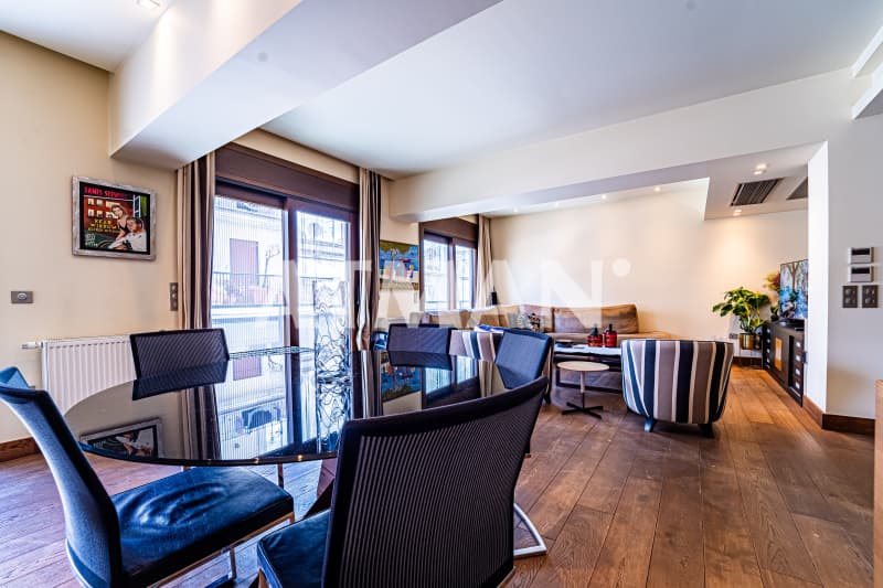 Apartment in akadimia Platonos, Kolonos - Kolokinthous — Photo 5 of 28