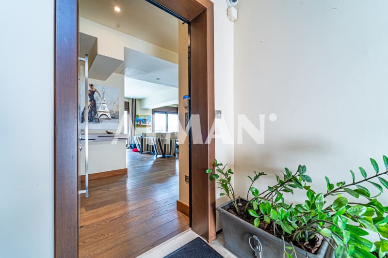 Apartment in akadimia Platonos, Kolonos - Kolokinthous — Photo 27 of 28