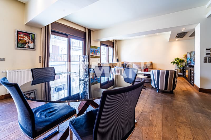Apartment in akadimia Platonos, Kolonos - Kolokinthous — Photo 6 of 28