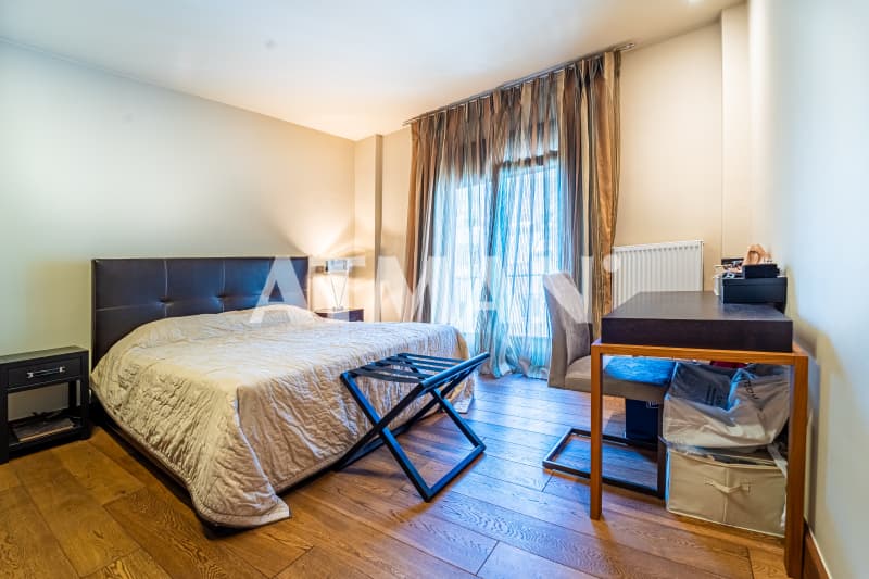 Apartment in akadimia Platonos, Kolonos - Kolokinthous — Photo 21 of 28
