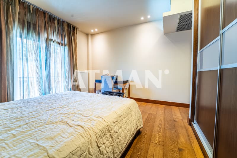 Apartment in akadimia Platonos, Kolonos - Kolokinthous — Photo 23 of 28