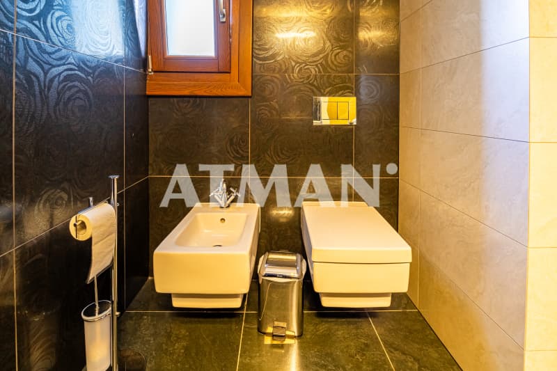 Apartment in akadimia Platonos, Kolonos - Kolokinthous — Photo 19 of 28