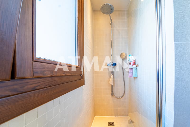 Apartment in akadimia Platonos, Kolonos - Kolokinthous — Photo 26 of 28