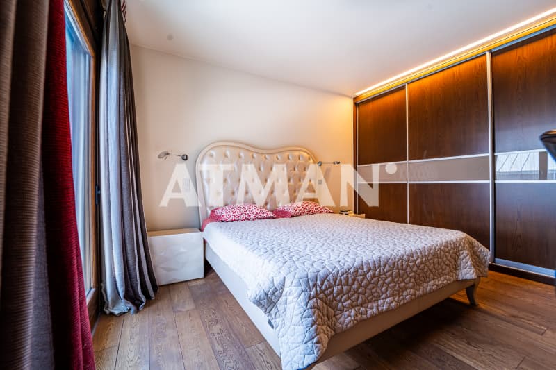 Apartment in akadimia Platonos, Kolonos - Kolokinthous — Photo 16 of 28