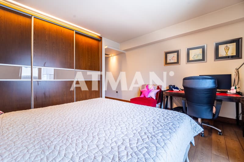 Apartment in akadimia Platonos, Kolonos - Kolokinthous — Photo 17 of 28