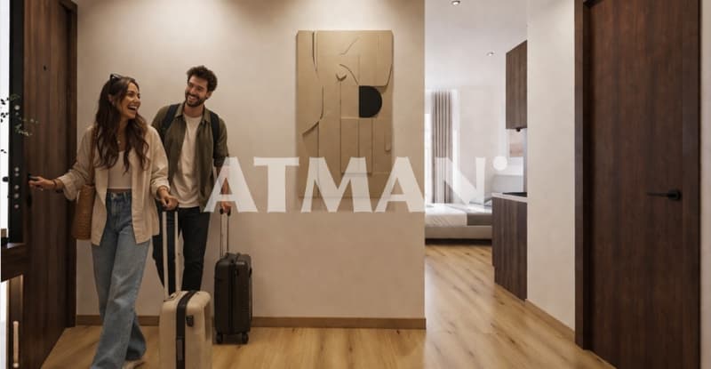 Διαμέρισμα στην Σύνταγμα, Κέντρο — Φωτογραφία 12 από 13