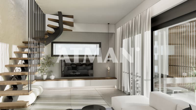 Μονοκατοικία στην Θέρμη - Κέντρο, Θέρμη — Φωτογραφία 4 από 30