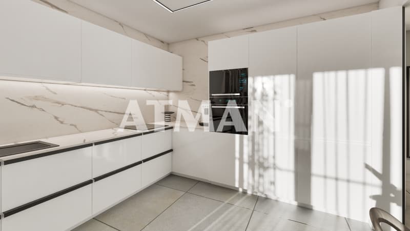 Μονοκατοικία στην Θέρμη - Κέντρο, Θέρμη — Φωτογραφία 12 από 30