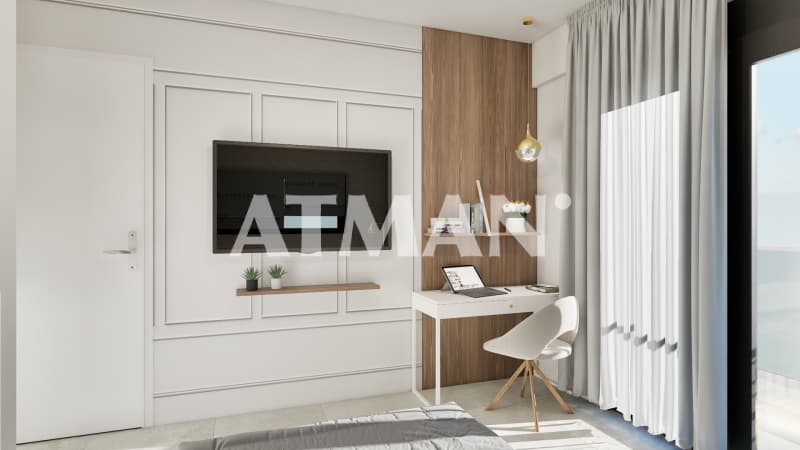 Μονοκατοικία στην Θέρμη - Κέντρο, Θέρμη — Φωτογραφία 24 από 30