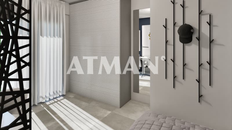 Μονοκατοικία στην Θέρμη - Κέντρο, Θέρμη — Φωτογραφία 23 από 30