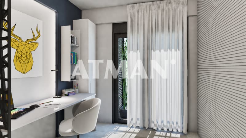 Μονοκατοικία στην Θέρμη - Κέντρο, Θέρμη — Φωτογραφία 20 από 30