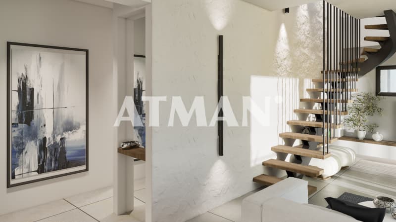Μονοκατοικία στην Θέρμη - Κέντρο, Θέρμη — Φωτογραφία 8 από 30