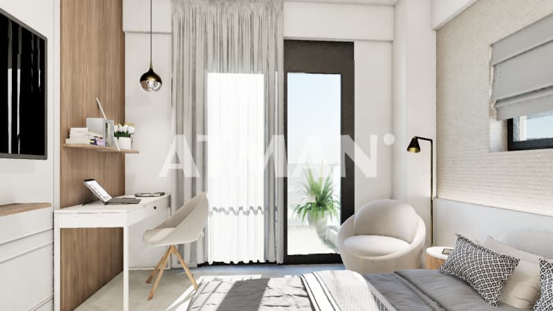 Μονοκατοικία στην Θέρμη - Κέντρο, Θέρμη — Φωτογραφία 27 από 30