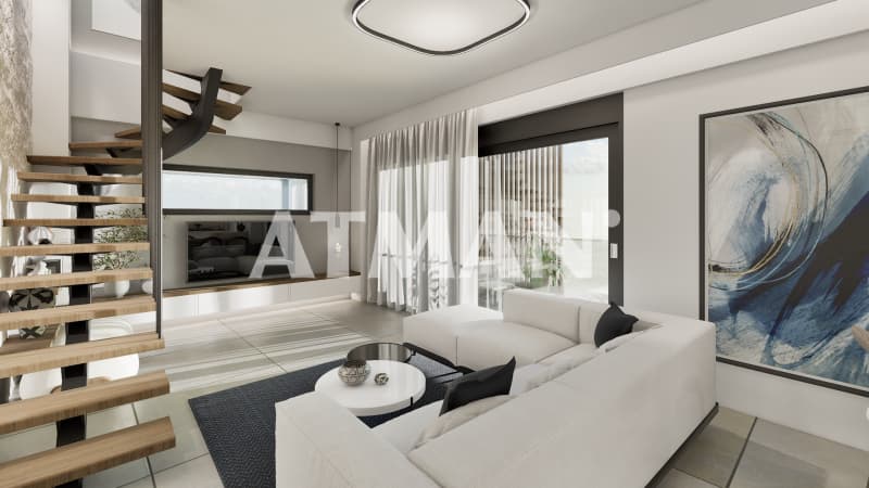 Μονοκατοικία στην Θέρμη - Κέντρο, Θέρμη — Φωτογραφία 1 από 30