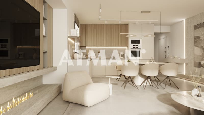 Διαμέρισμα στην Θέρμη - Κέντρο, Θέρμη — Φωτογραφία 5 από 25
