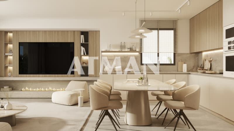 Διαμέρισμα στην Θέρμη - Κέντρο, Θέρμη — Φωτογραφία 7 από 24