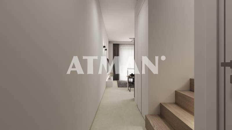Διαμέρισμα στην Θέρμη - Κέντρο, Θέρμη — Φωτογραφία 8 από 22