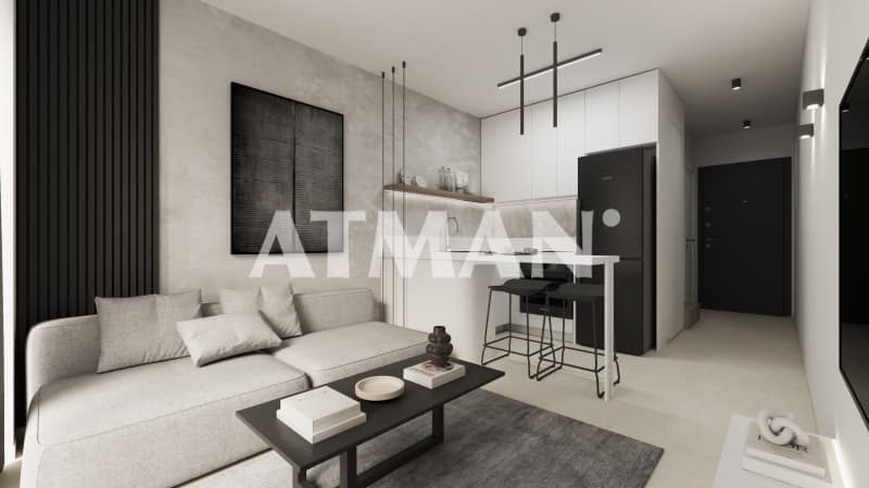 Διαμέρισμα στην Θέρμη - Κέντρο, Θέρμη — Φωτογραφία 1 από 22