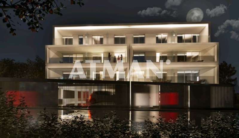 Διαμέρισμα στην Θέρμη - Κέντρο, Θέρμη — Φωτογραφία 9 από 10