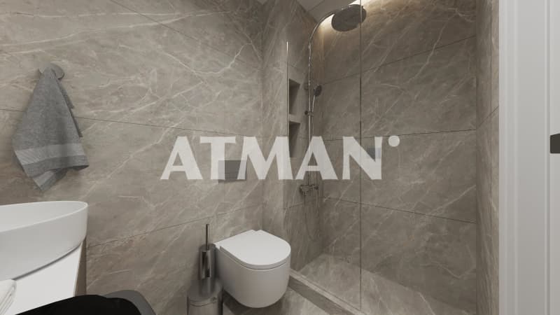 Διαμέρισμα στην Θέρμη - Κέντρο, Θέρμη — Φωτογραφία 6 από 10