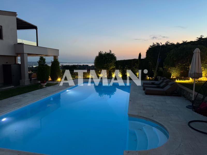 Μονοκατοικία στην Πανόραμα, Πανόραμα — Φωτογραφία 3 από 16