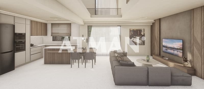 Apartment in Center, Thermi — Photo 2 of 5