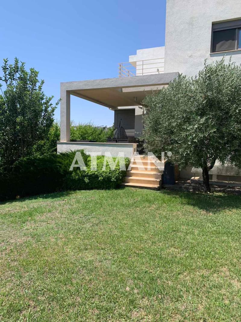 Μονοκατοικία στην Πουρνάρι, Πυλαία — Φωτογραφία 13 από 14
