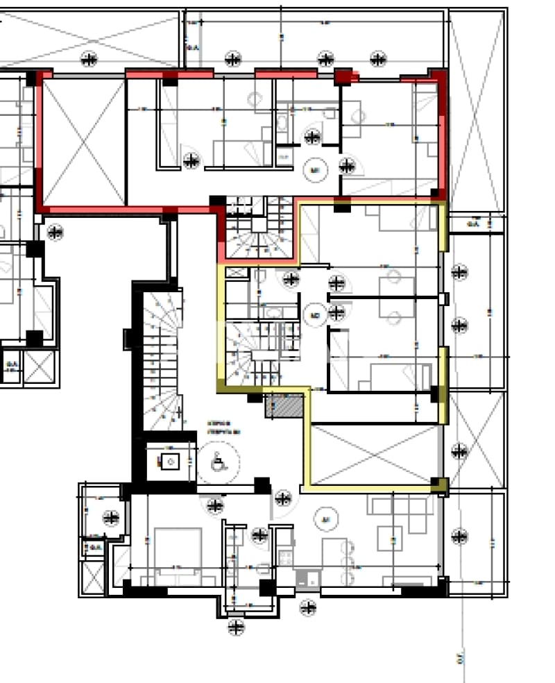 Apartment in Center, Thermi — Photo 5 of 5