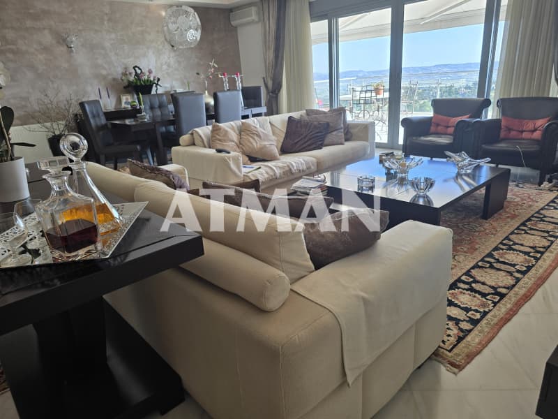 Διαμέρισμα στην Συνοικισμός Νόμου 751, Πανόραμα — Φωτογραφία 3 από 9