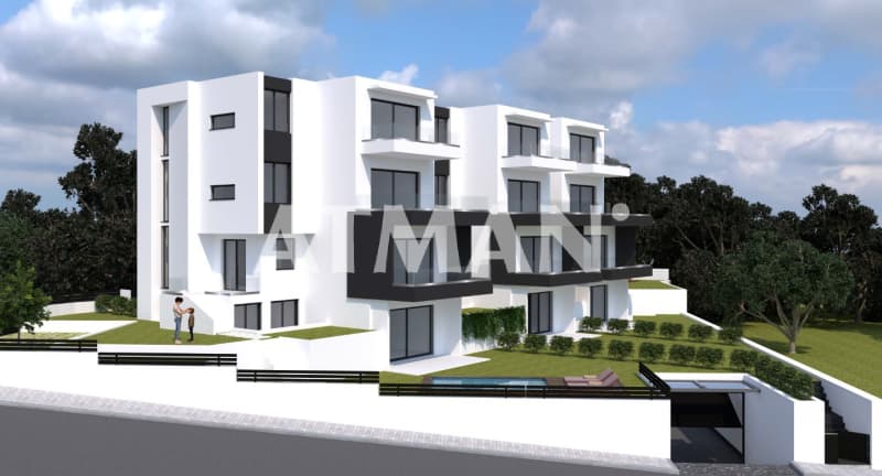 Διαμέρισμα στην Συνοικισμός Νόμου 751, Πανόραμα — Φωτογραφία 2 από 3