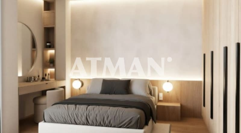 Διαμέρισμα στην Κέντρο, Καλαμαριά — Φωτογραφία 5 από 6